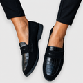 Sara™ | Mocassino Elegante