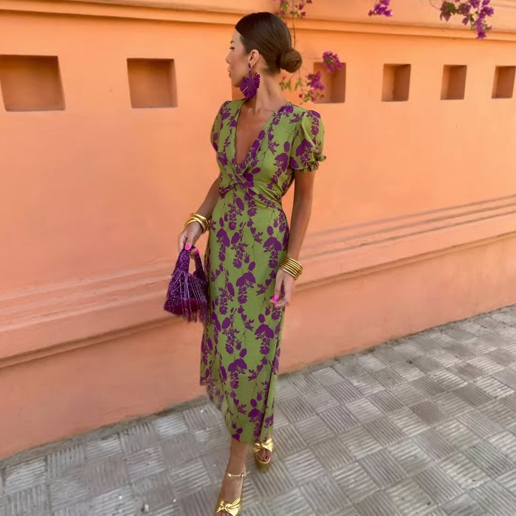 Mia | Robe d'été