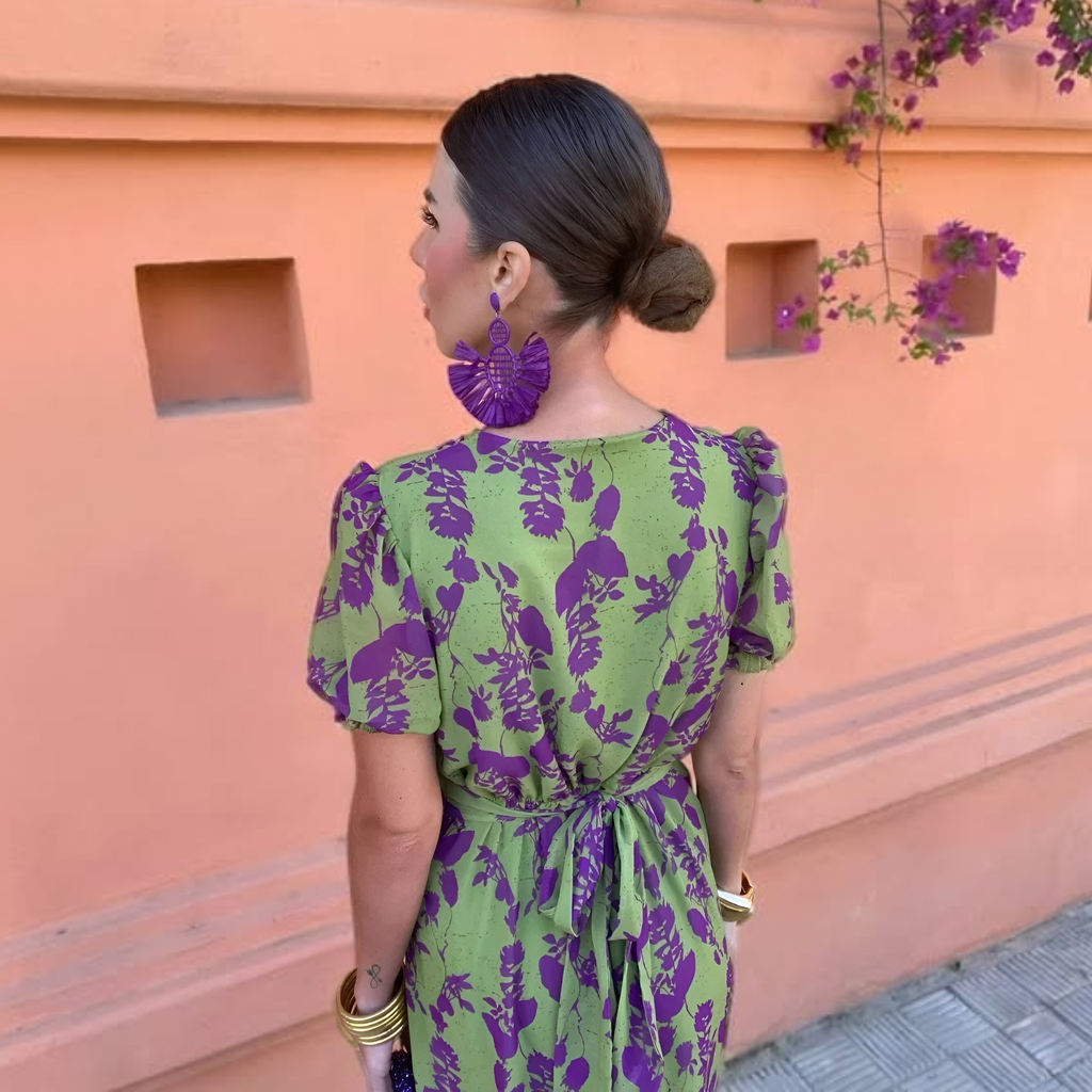 Mia | Robe d'été