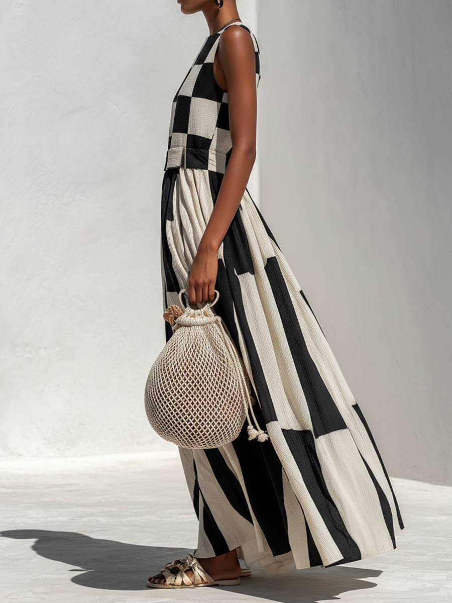 Yolaine | Robe Riviera Luxe