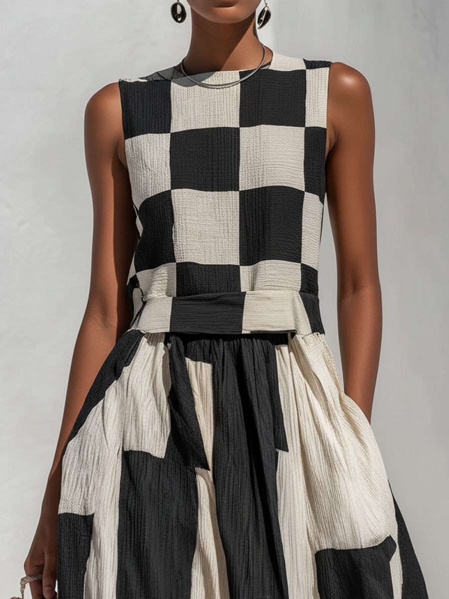 Yolaine | Robe Riviera Luxe