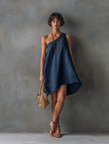 Ophélie | Robe Mykonos Élégante