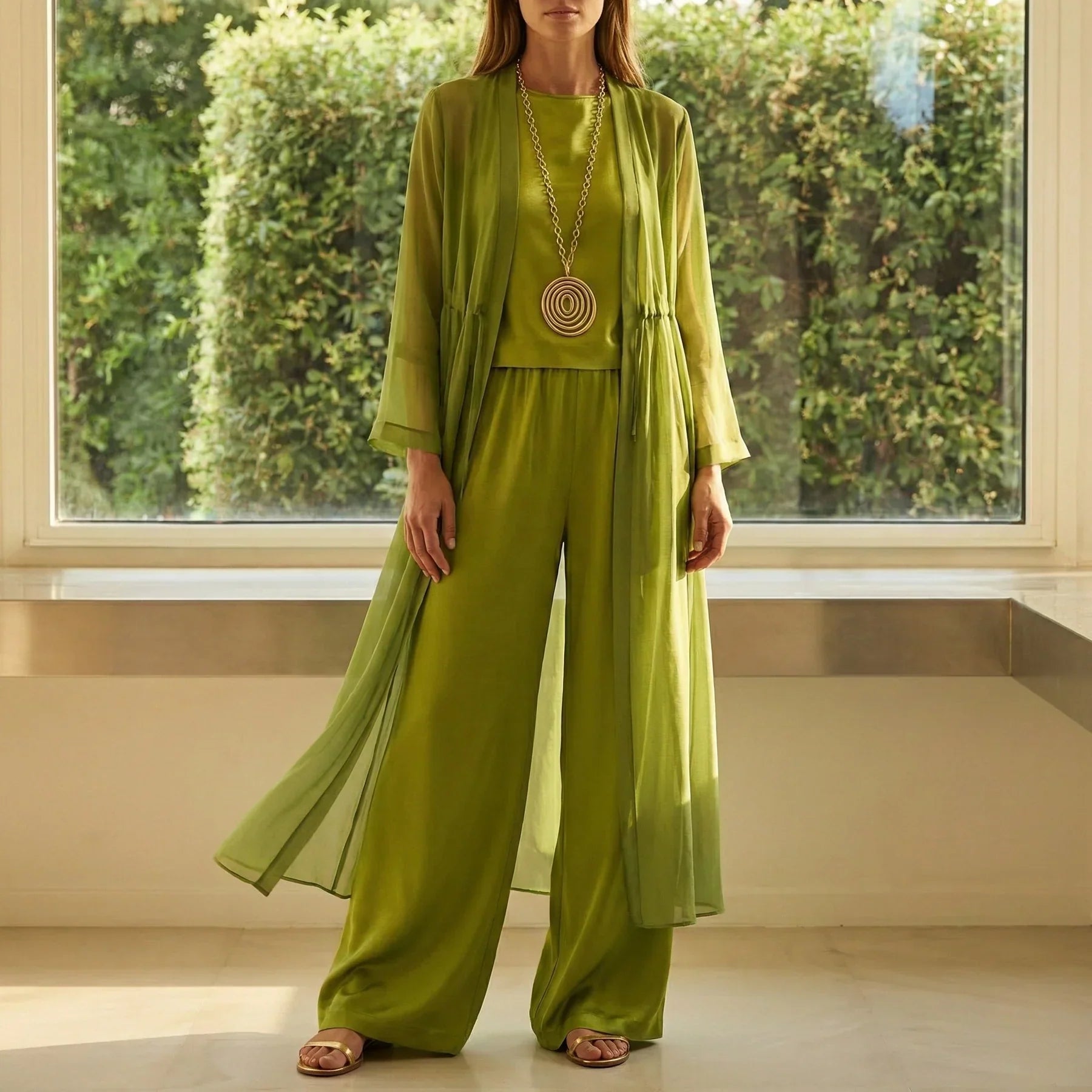 Manon™ | Ensemble chic et confortable