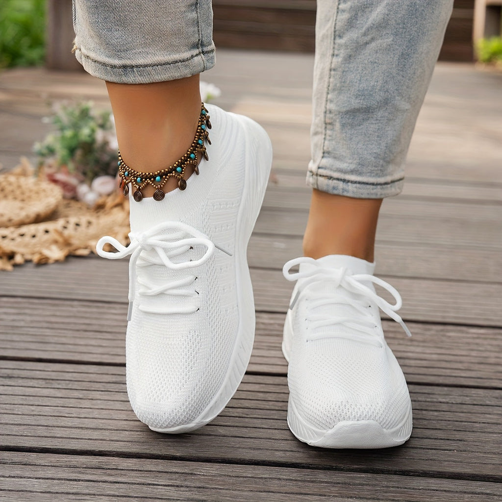 Léa | Scarpe Comode e Leggere