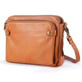 Kimberly™ | Borsa in pelle classica
