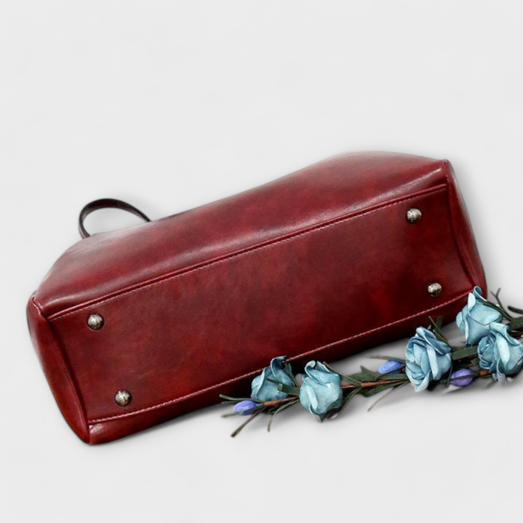 Azura - Set di borse vintage da 4 pezzi