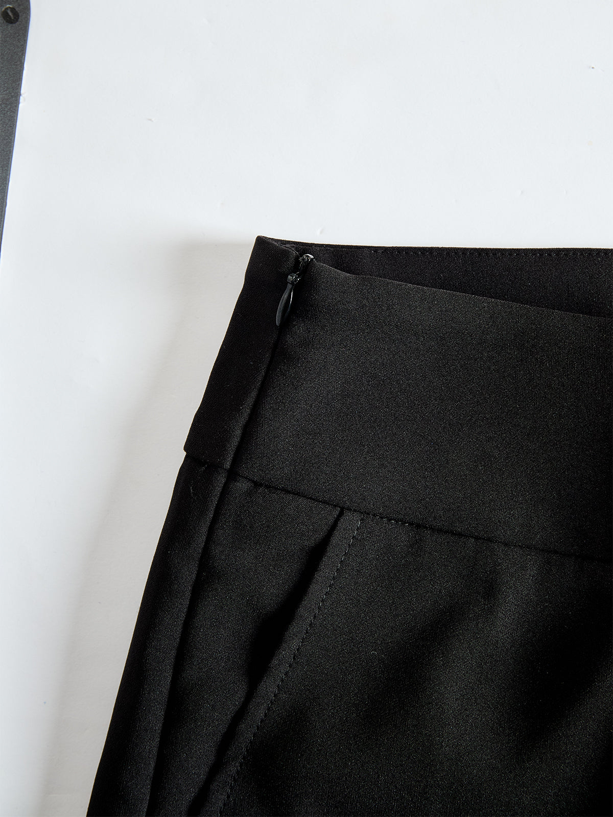 Amarante | Ensemble Chiffon 3 Pièces