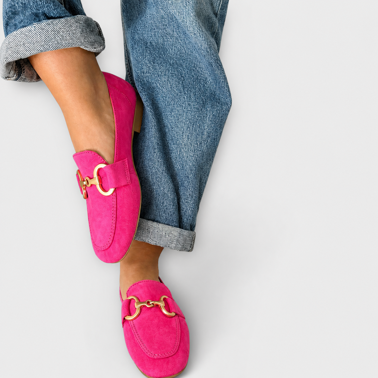 Indigo™ | Mocassini Casual