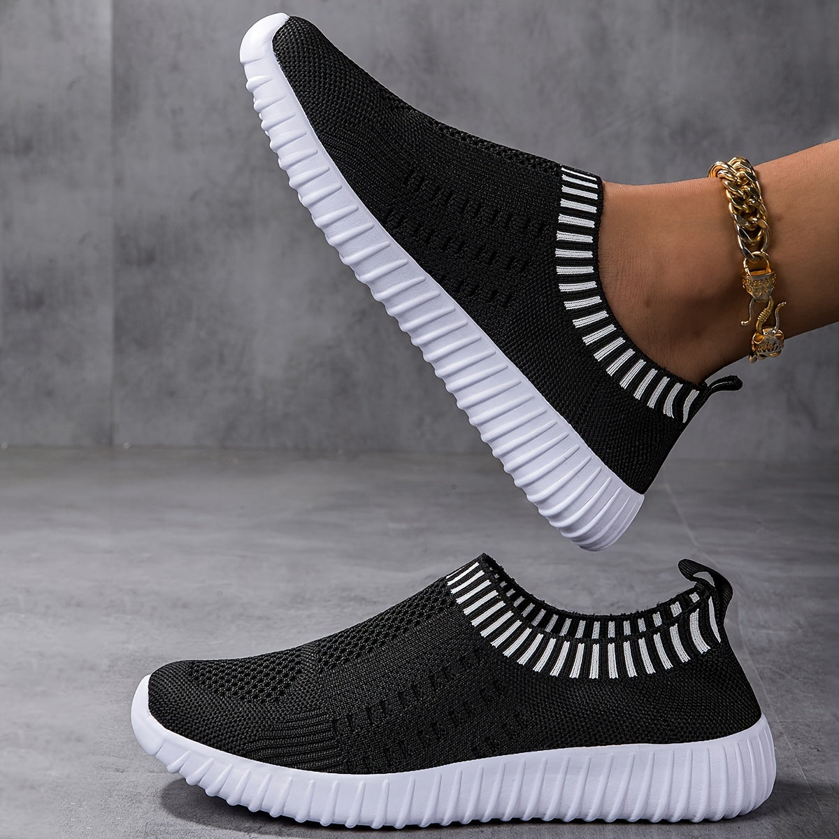 Sneaker ultra leggere antiscivolo