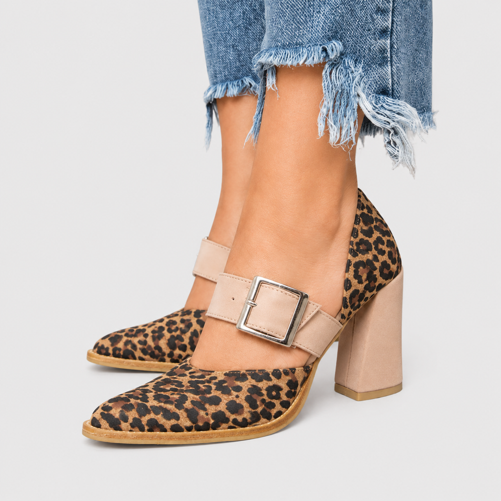 Luvia | Tacchi Eleganti