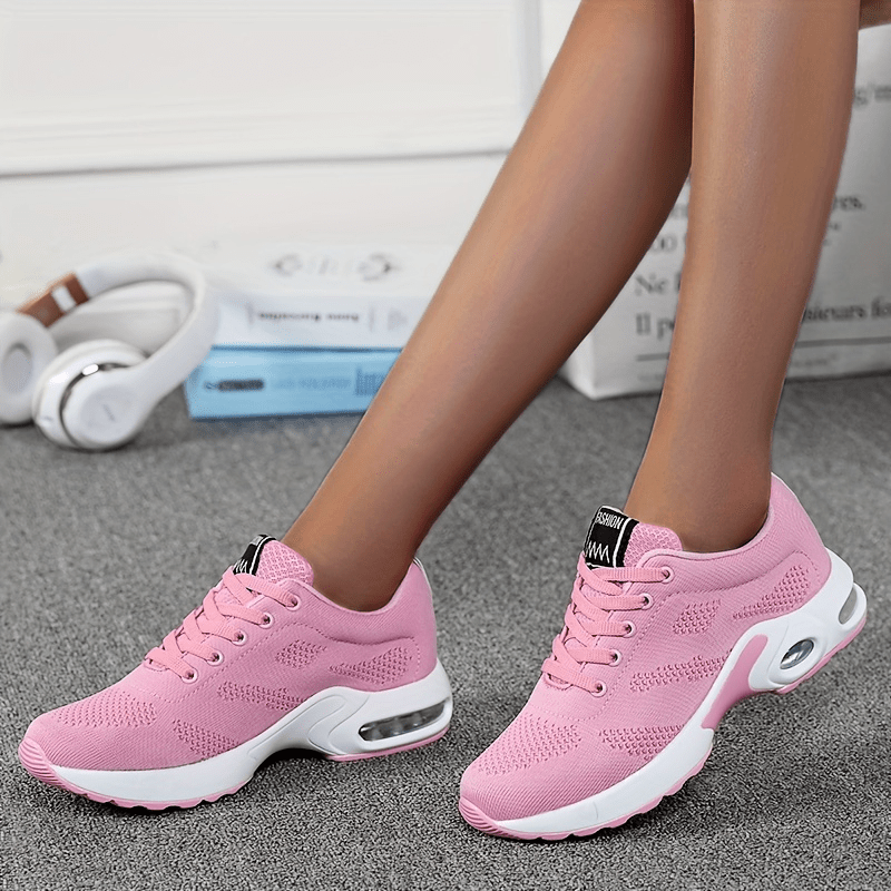 Scarpe da ginnastica ammortizzate, traspiranti e antiscivolo