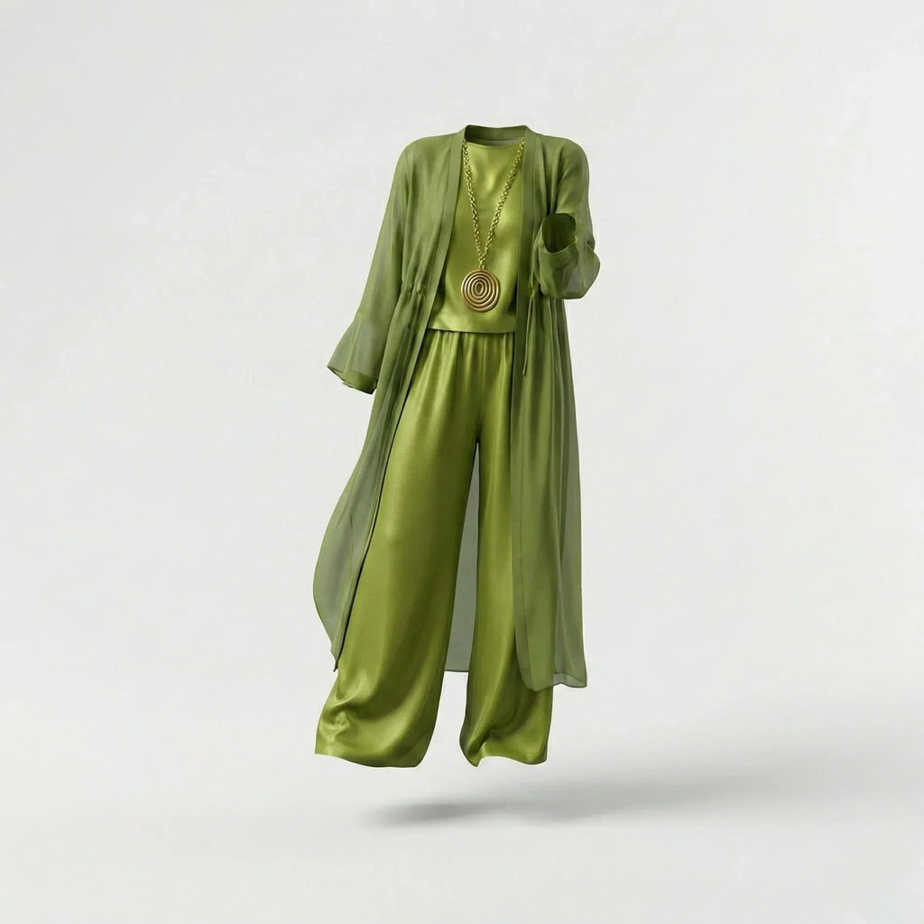 Manon™ | Ensemble chic et confortable