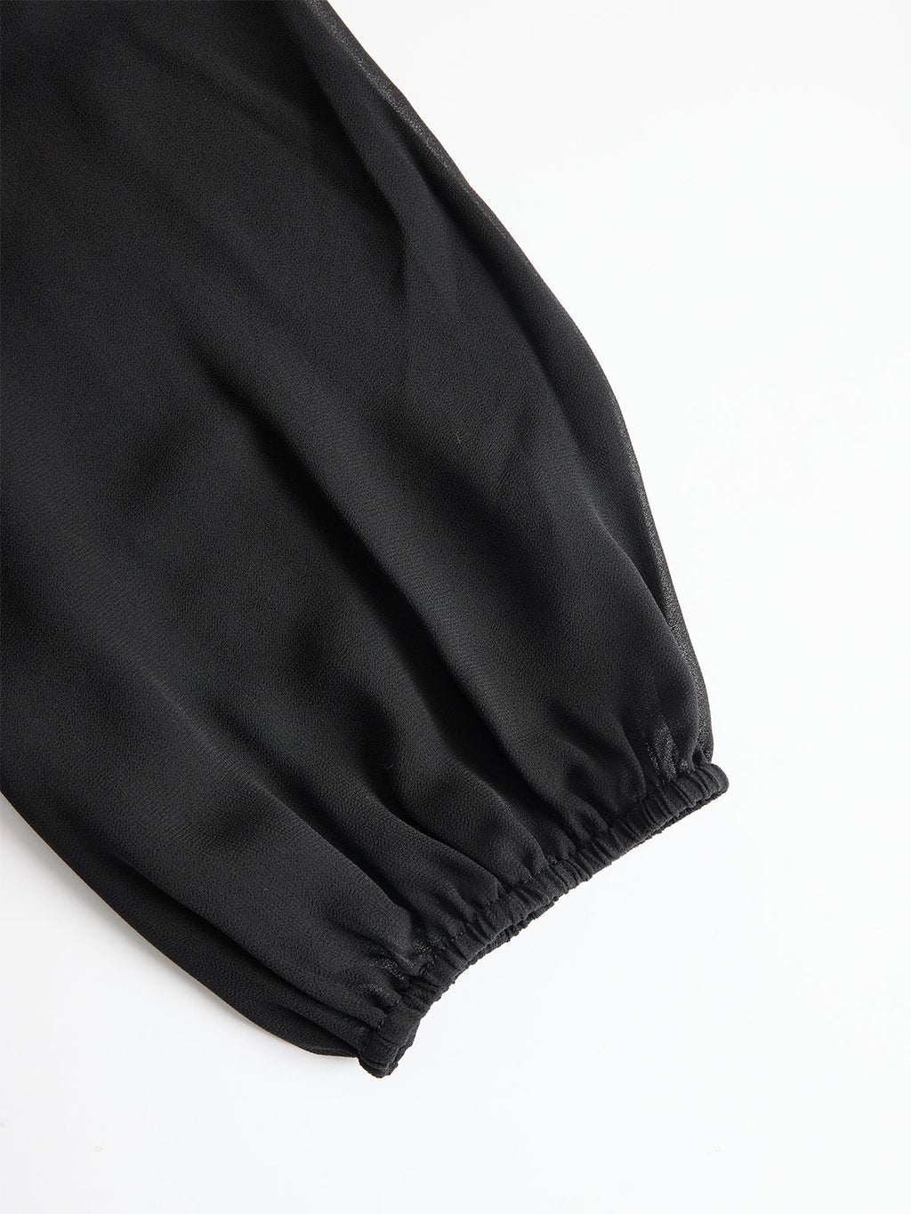 Amarante | Ensemble Chiffon 3 Pièces
