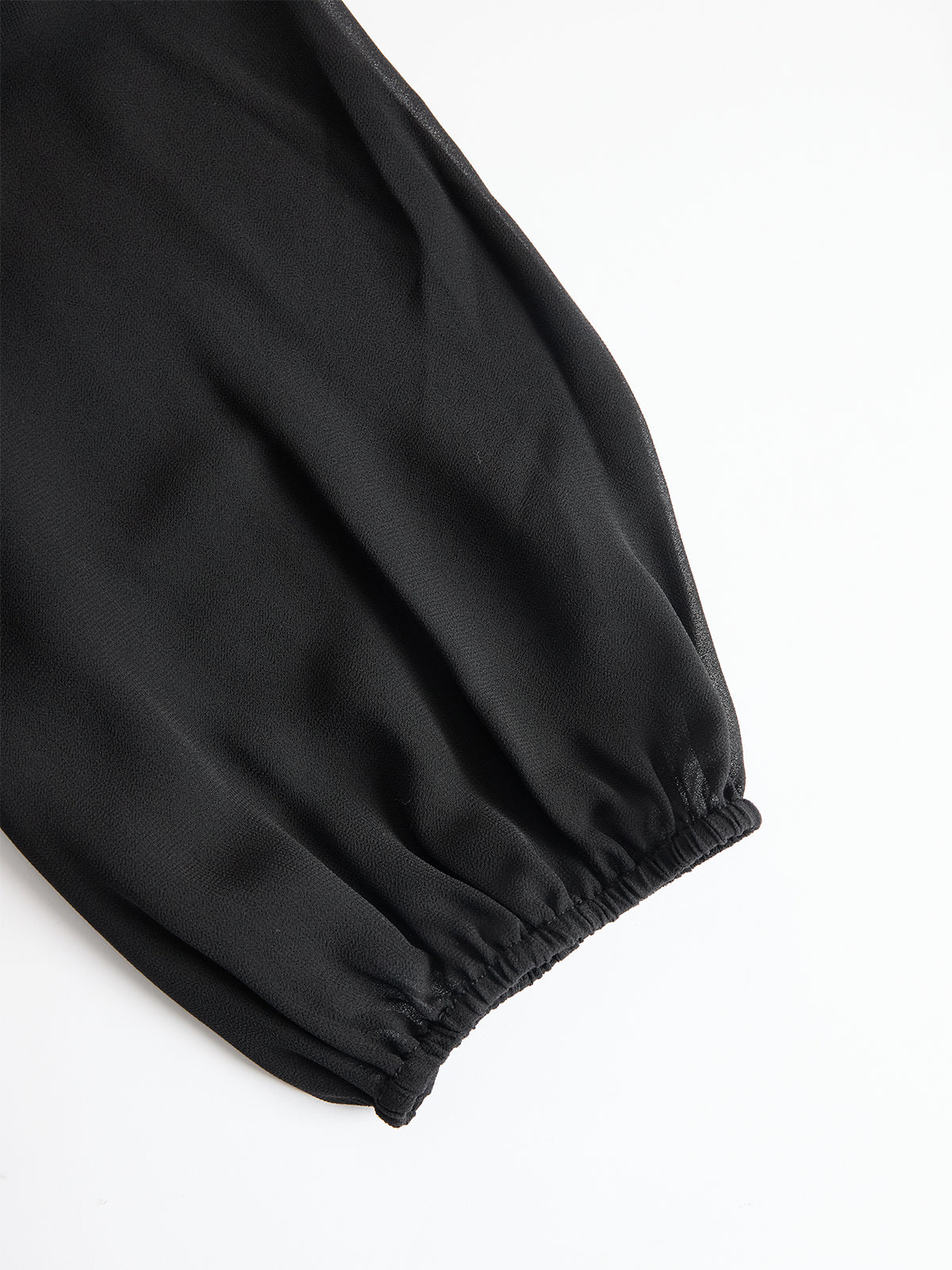 Amarante | Ensemble Chiffon 3 Pièces
