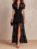 Julienne | Robe Maxi Élégante