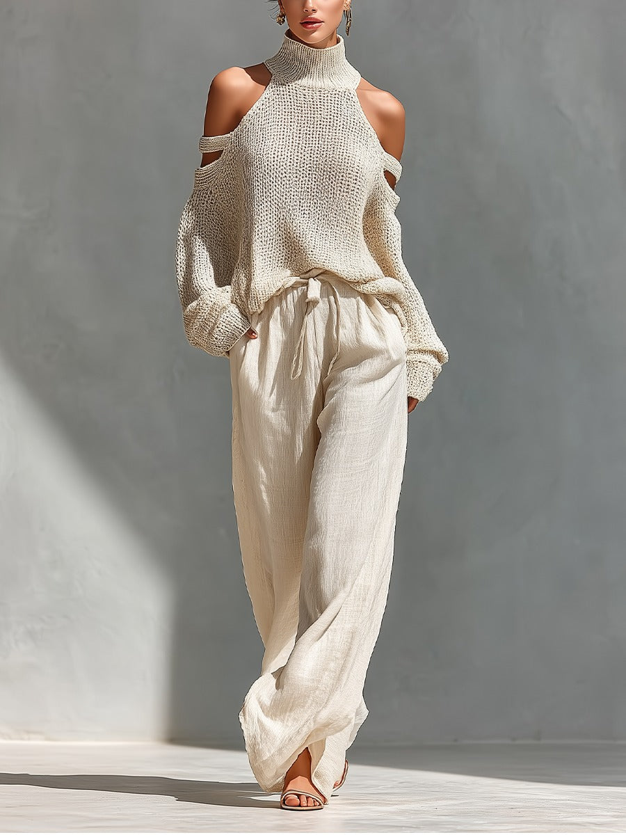 Valérie | Ensemble tendance