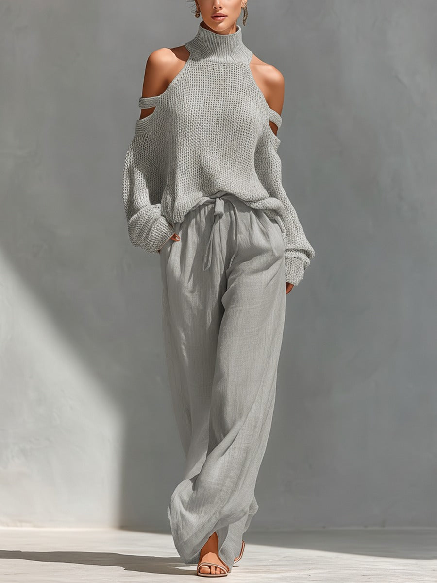 Camille | Ensemble tendance
