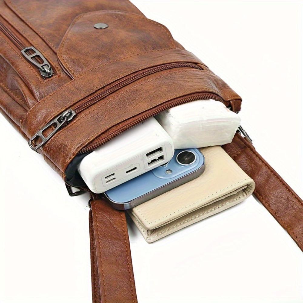 Sophie™ | Borsa a Spalla Vintage