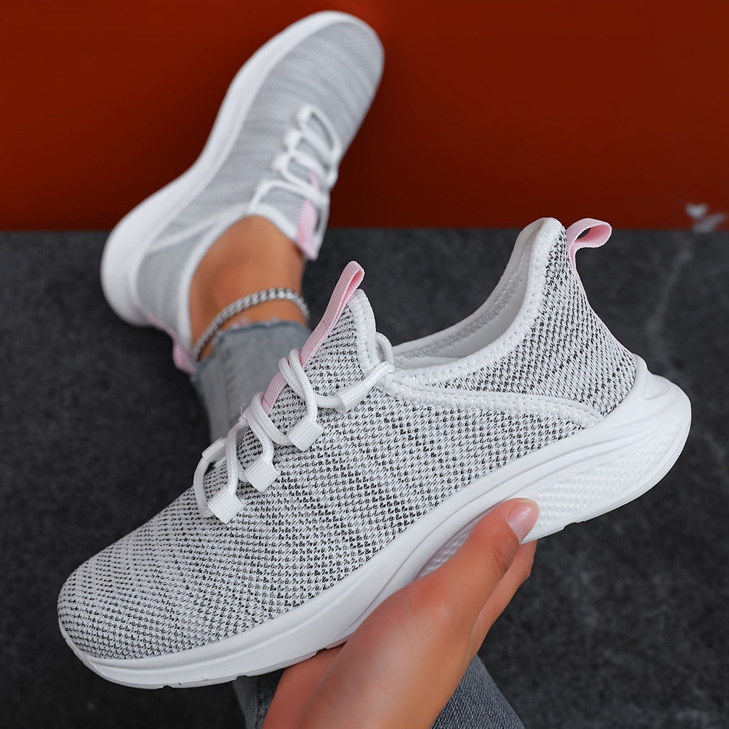 Scarpe da ginnastica ultra leggere e traspiranti