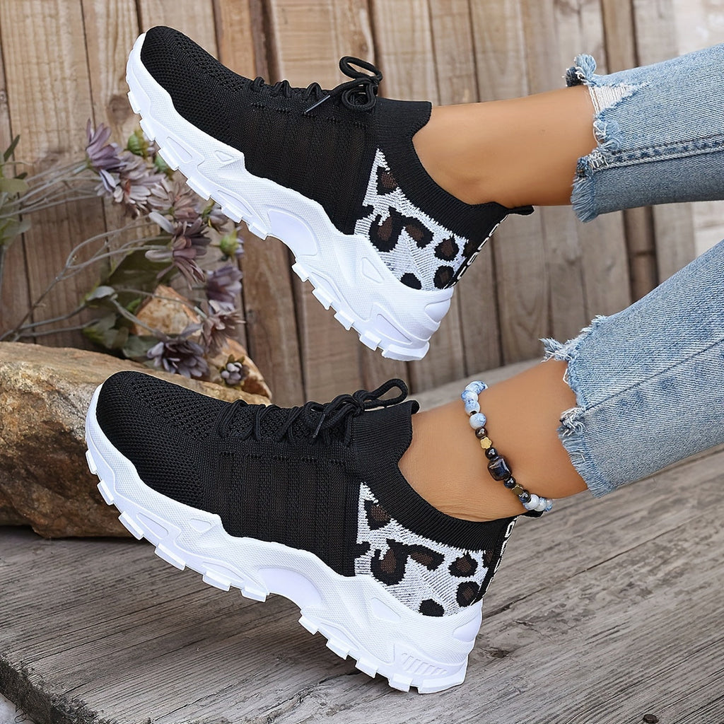 Scarpe da ginnastica confortevoli e traspiranti