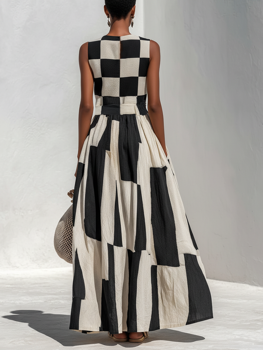 Yolaine | Robe Riviera Luxe