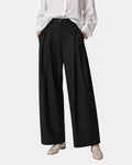 Éris | Pantalon casual élégant