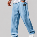 Marc | Pantalon Casual Chic en Lin Premium