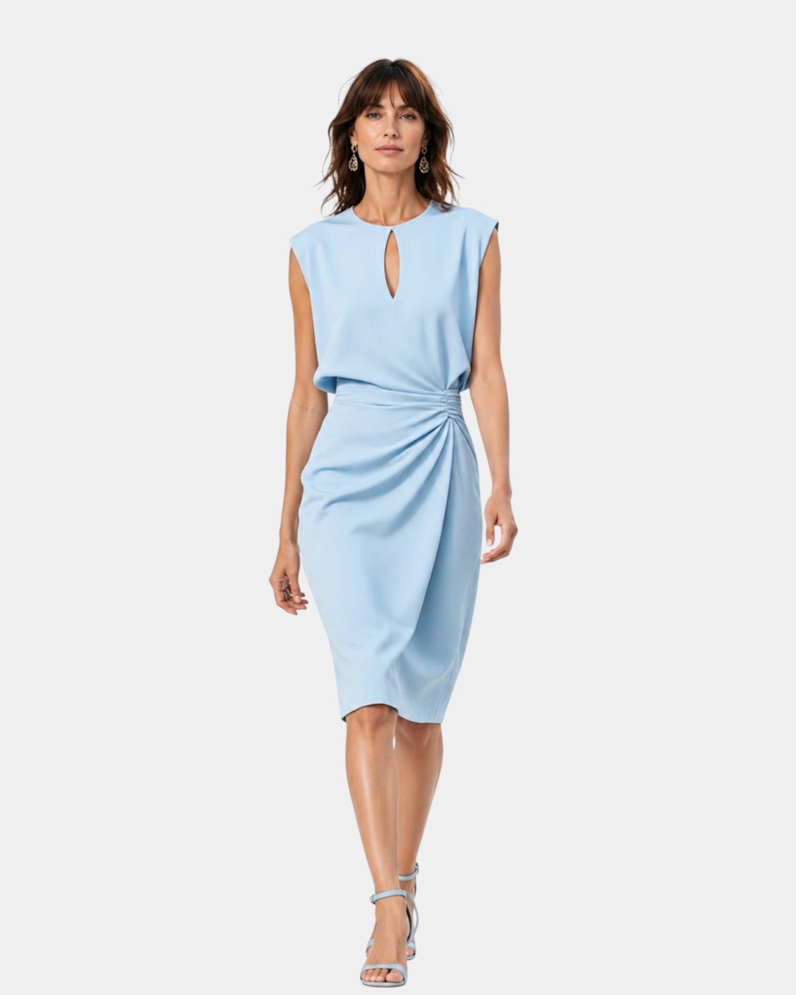 Janie | Robe élégante