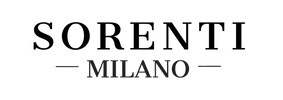 Sorenti Milano - Home