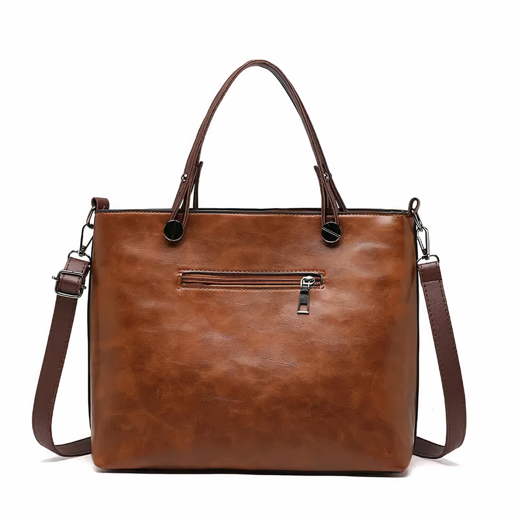 Angela™ | Borsa versatile