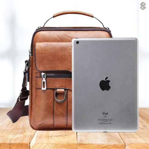 Cynthia™ | Borsa in Pelle Pratica