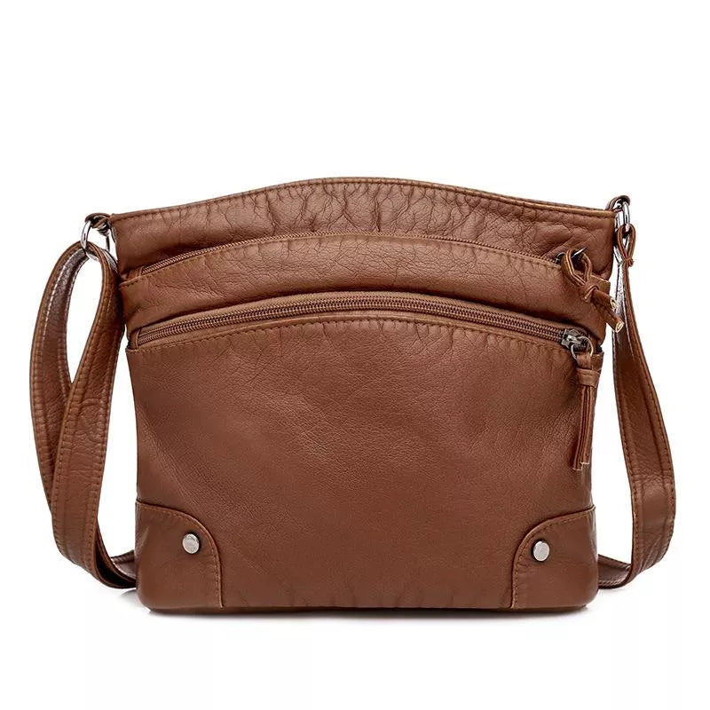 Kelly™ | Borsa a spalla elegante