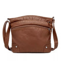 Kelly™ | Borsa a spalla elegante
