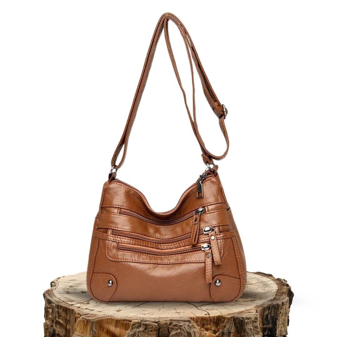 Evelyn™ | Borsa Compagna Elegante