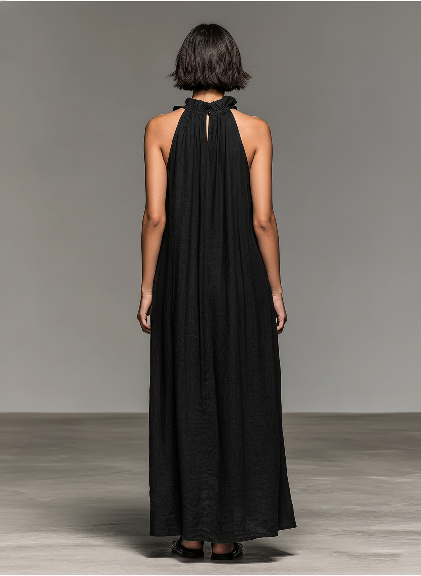 Lucile | Robe Porto Bello