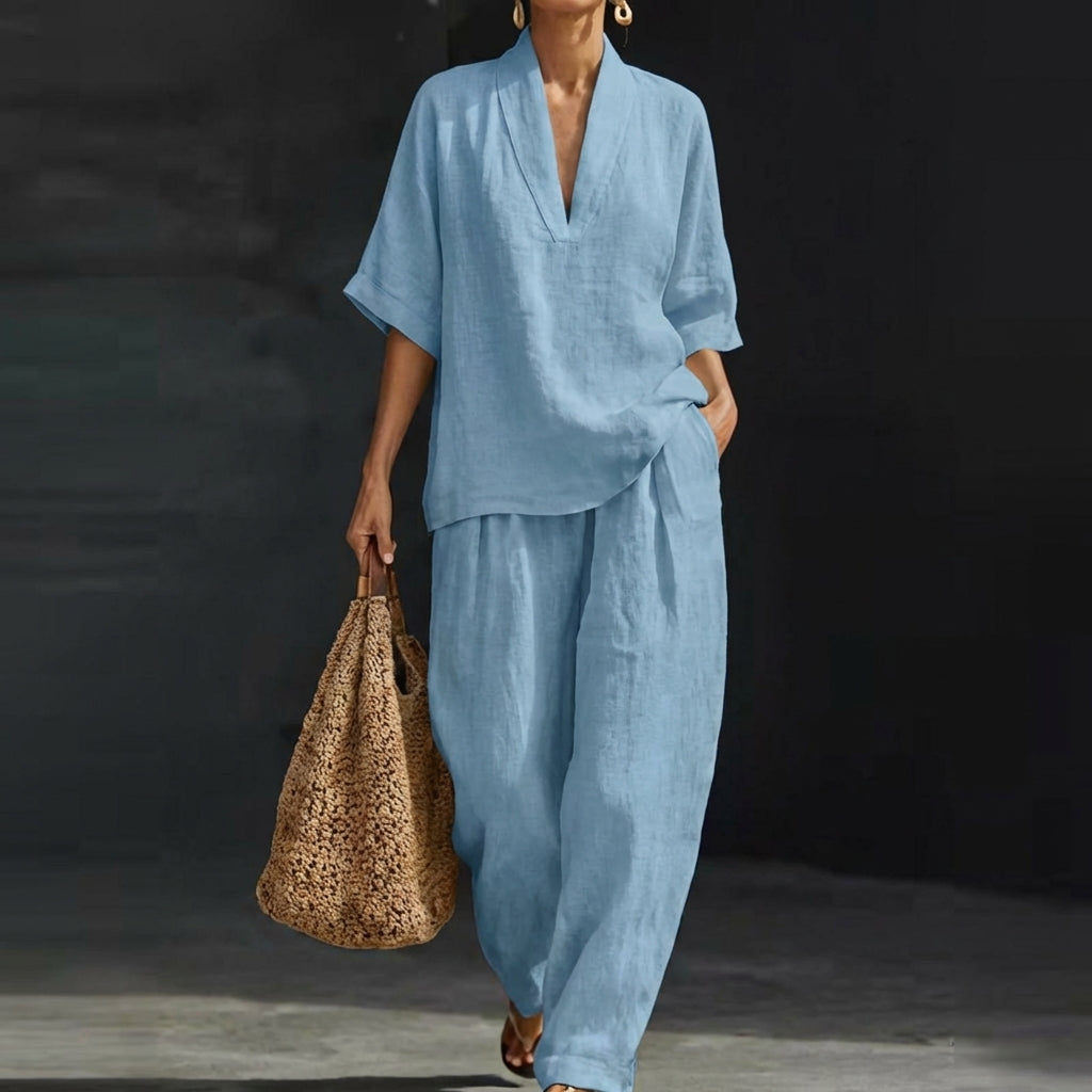 Dolorès™ | Ensemble deux pièces pour femme