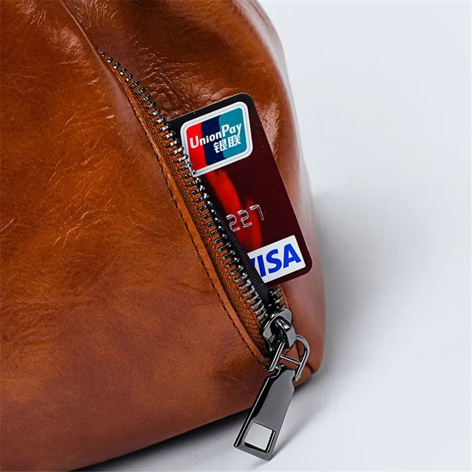 Susan™ | Borsa a mano versatile