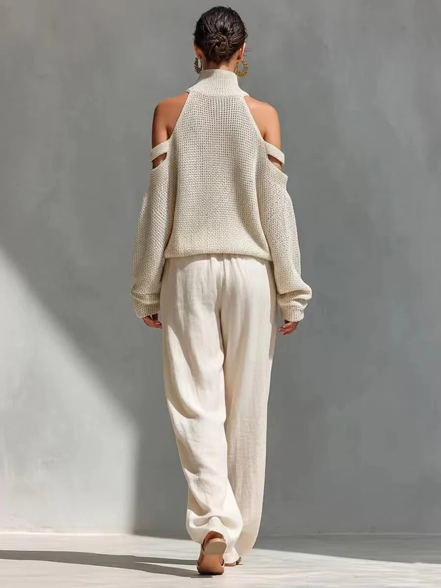 Valérie | Ensemble tendance
