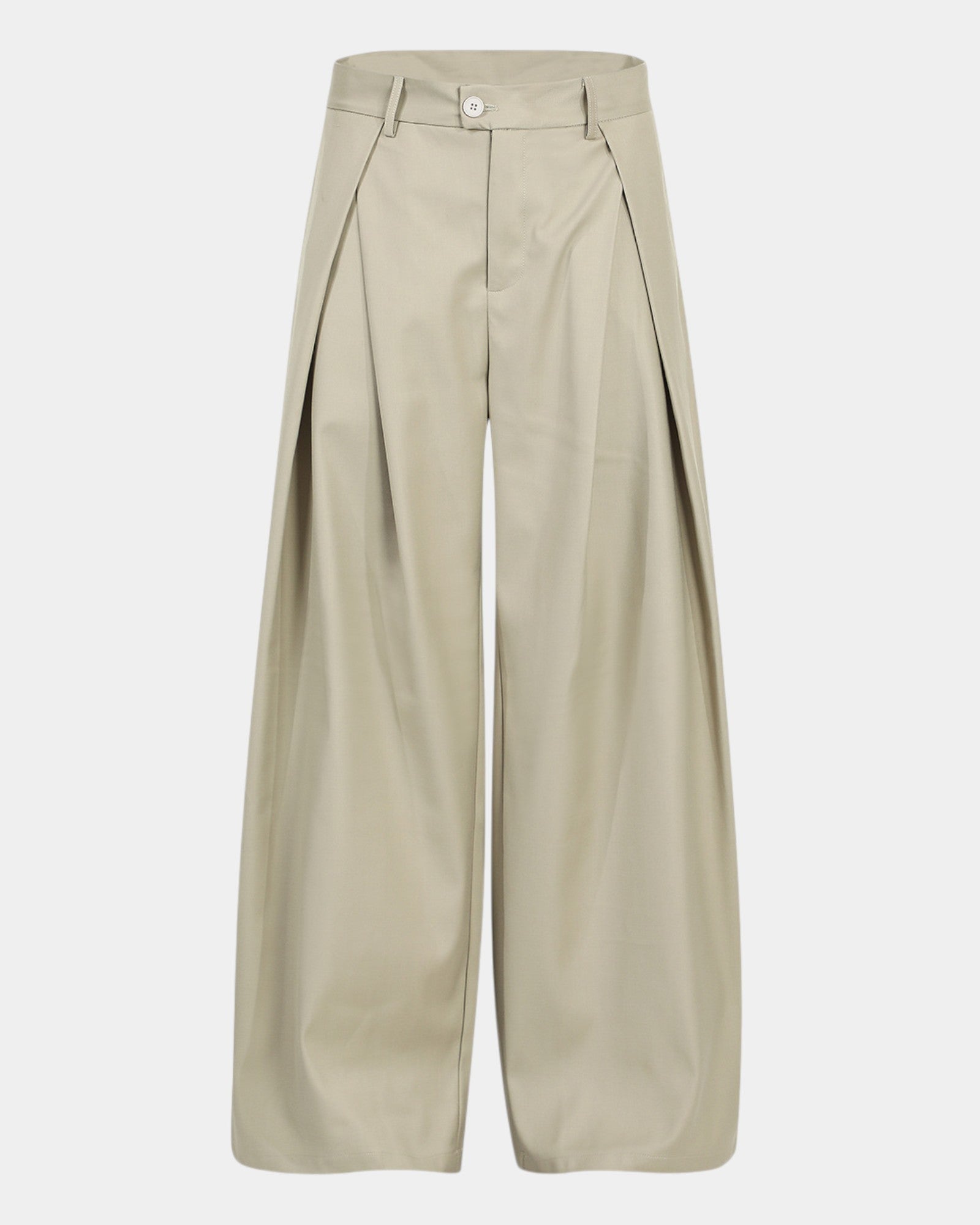 Éris | Pantalon casual élégant