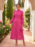 Robe Éléonore