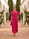 Robe Roxane