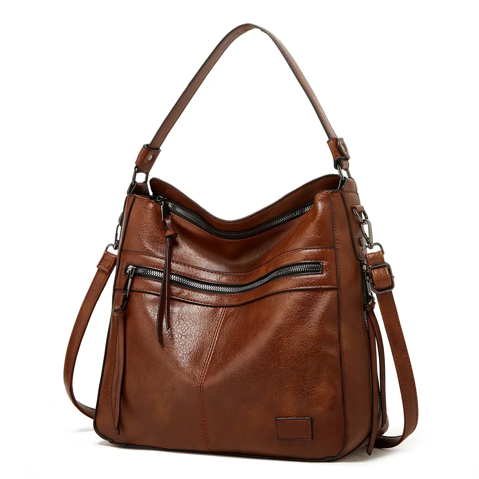 Elizabeth™ | Borsa in Pelle Vintage