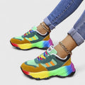 Chrystane | Scarpe Ortopediche
