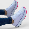 Kelly | Sneakers Confortevoli