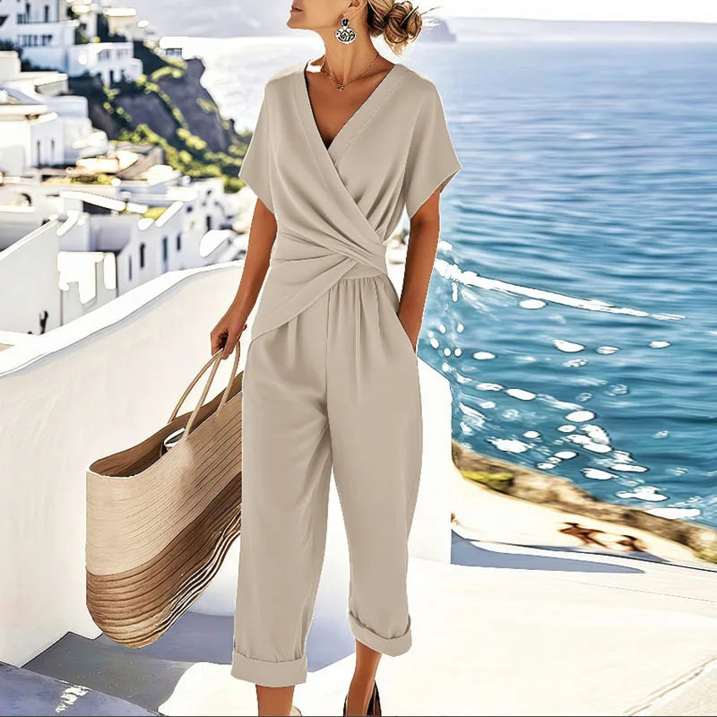 Colette | Elegante twee-delige set