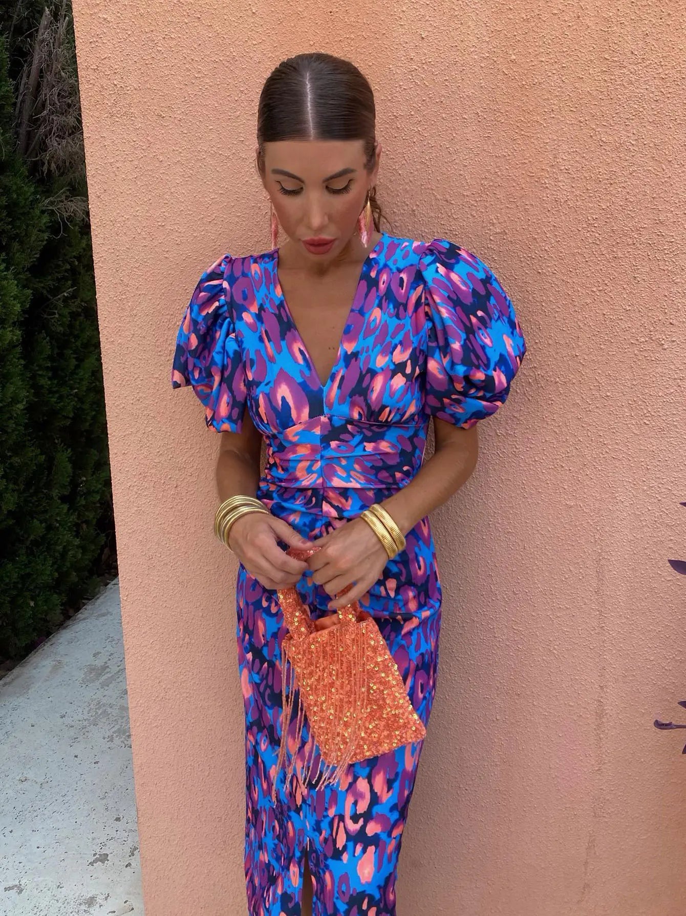 Florence | Robe d'été élégante
