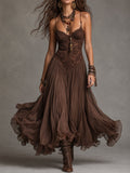 Gwenaëlle | Robe Enchantement Bohème