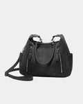 Adèle | Sac à bandoulière texturé