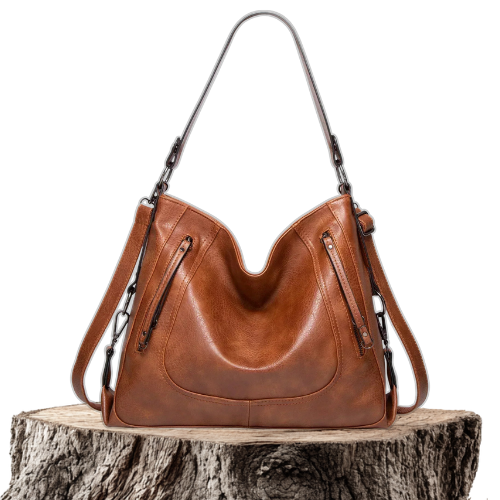 Rebecca™ | Borsa Elegante a Patta