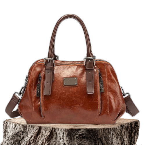 Amy™ | Borsa a mano di lusso senza tempo